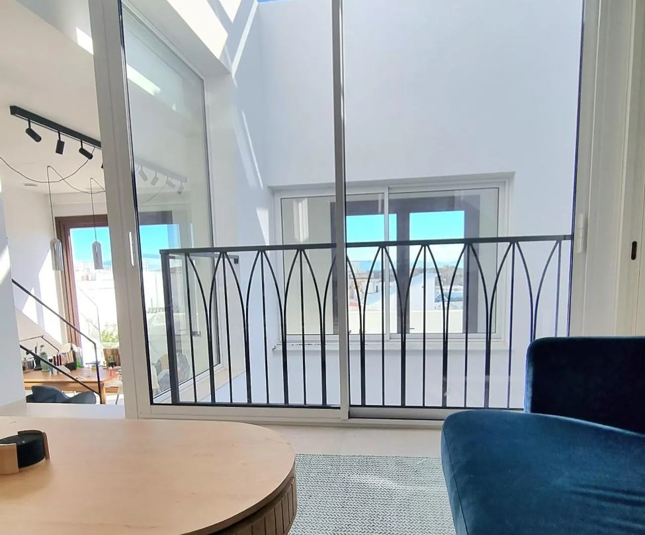 Penthouse - La Quinta By Manana Maybe Tarifa