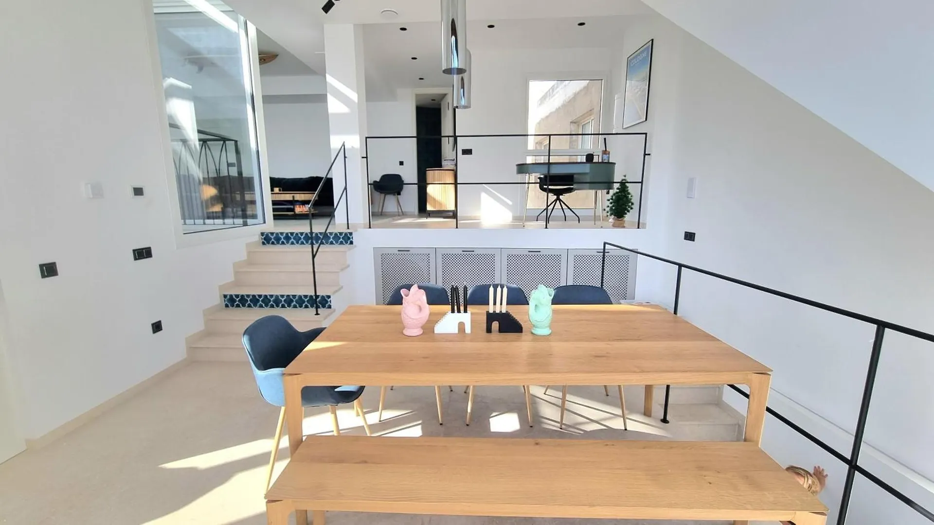 Penthouse - La Quinta By Manana Maybe Tarifa 0*,