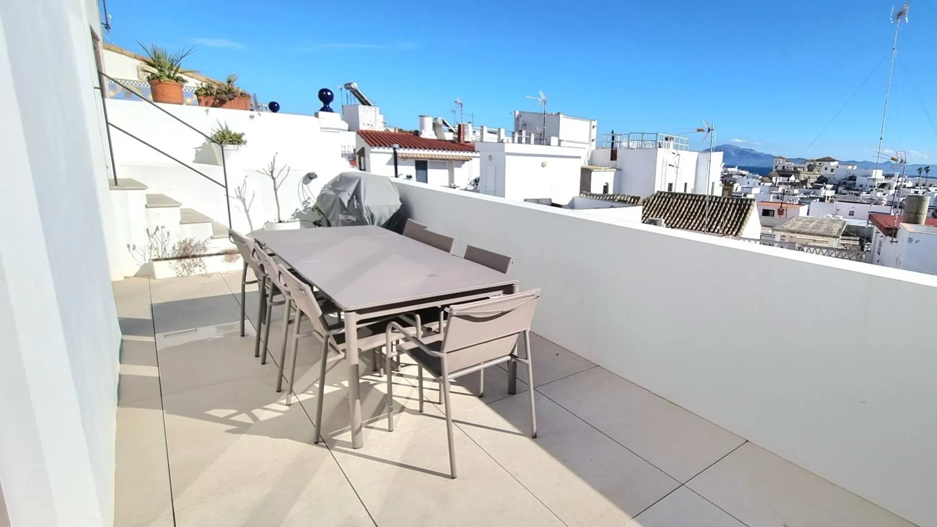 Apartmán Penthouse - La Quinta By Manana Maybe Tarifa
