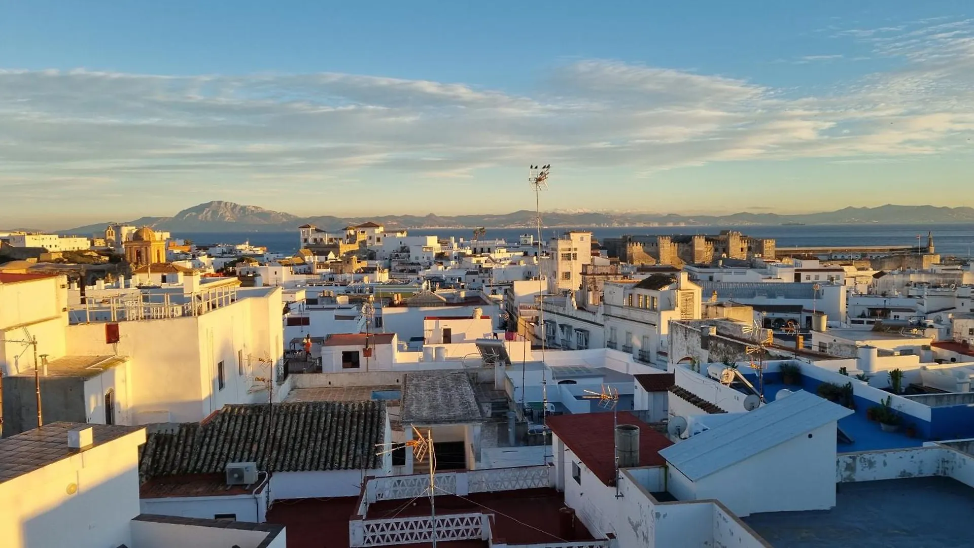 Penthouse - La Quinta By Manana Maybe Tarifa