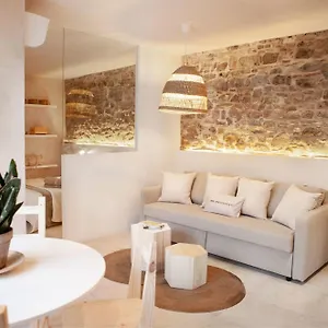  Apartment 7 - La Guarida De - Bajo A - Enjoy