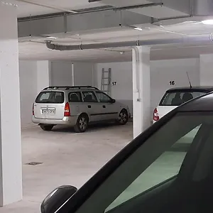 Apartment Parking, Ubicacion Y Confort, Tarifa