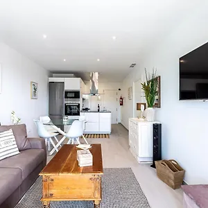  Apartment En Viento De Tramontana