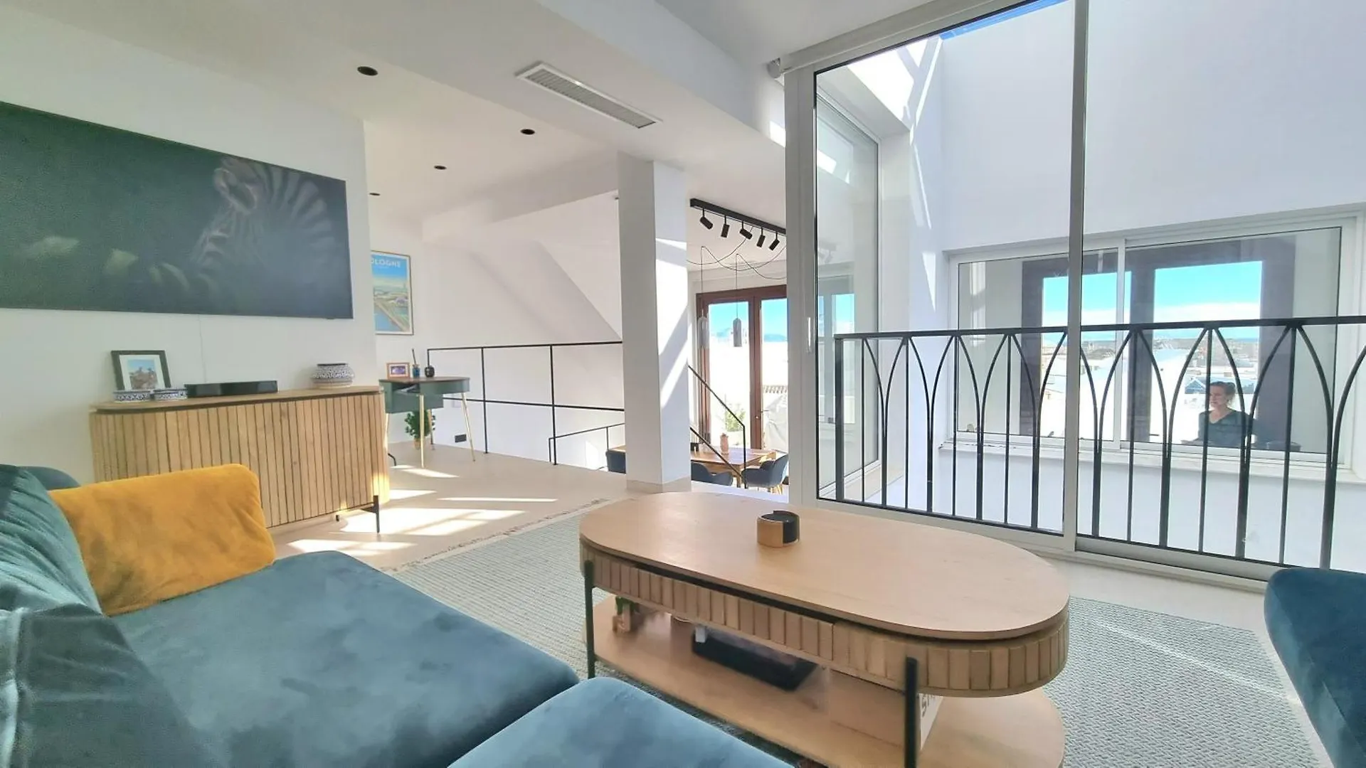 Apartment Penthouse - La Quinta By Manana Maybe Tarifa Spain
