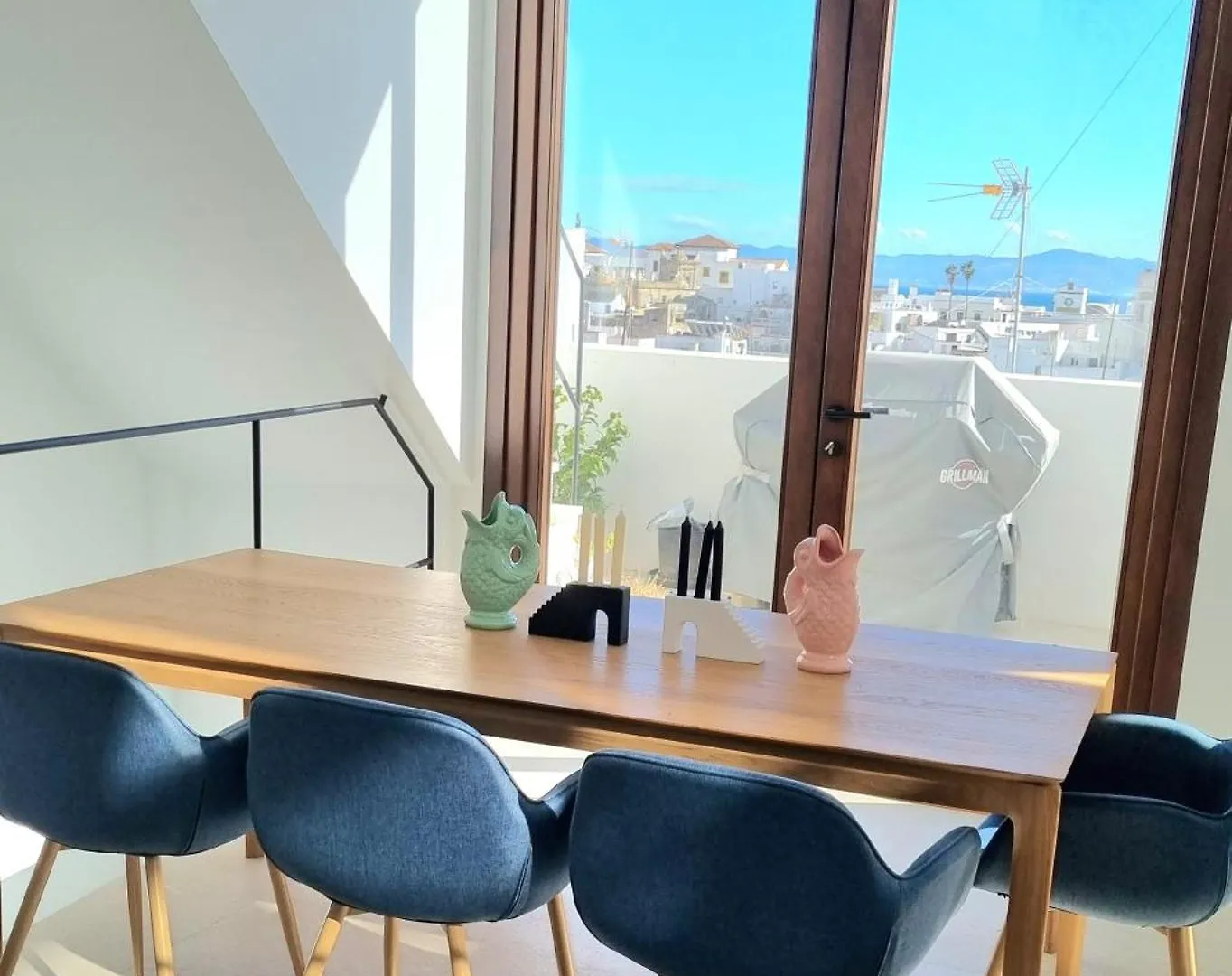 Penthouse - La Quinta By Manana Maybe Tarifa Apartment