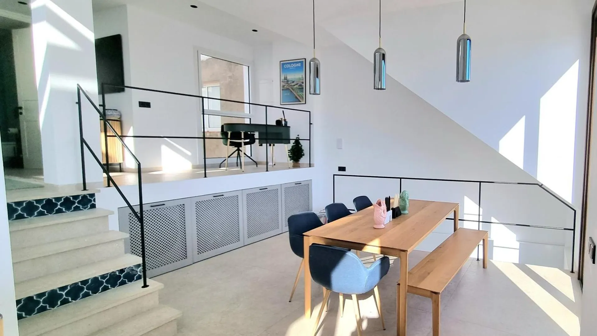 Apartment Penthouse - La Quinta By Manana Maybe Tarifa