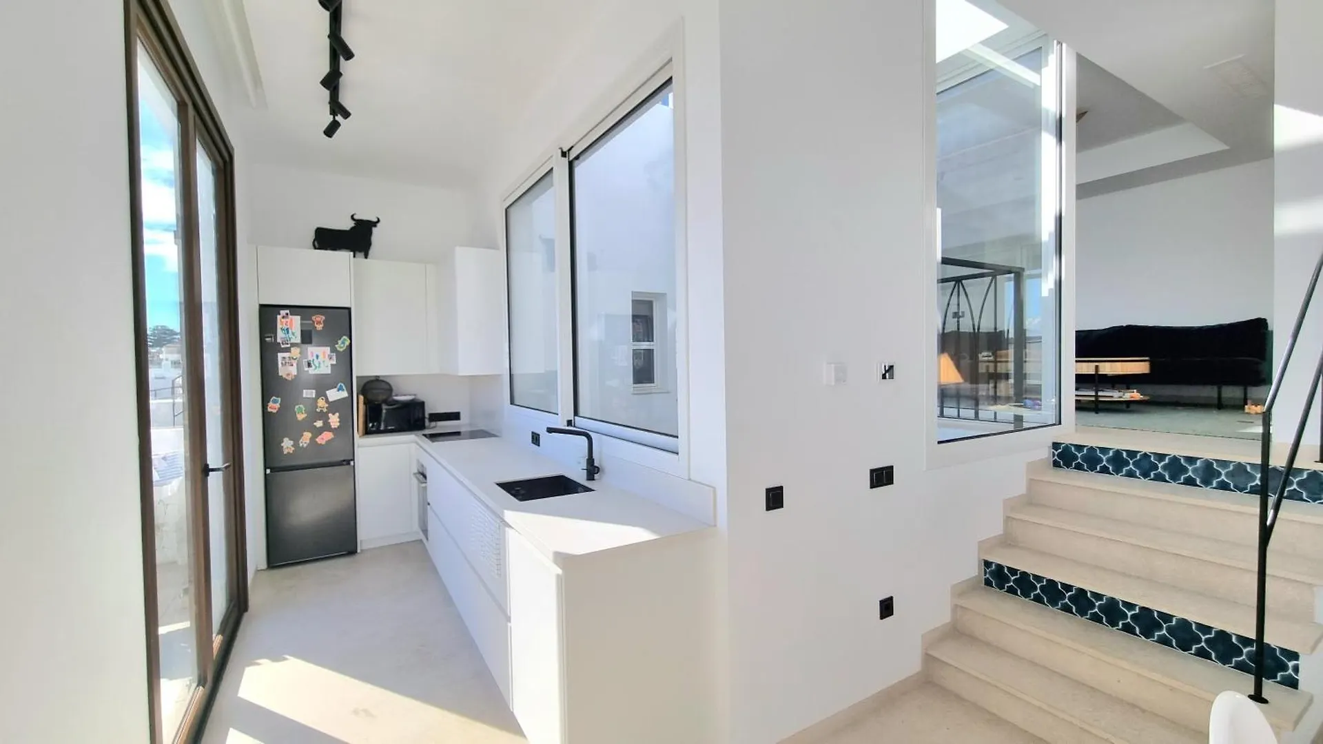 Apartment Penthouse - La Quinta By Manana Maybe Tarifa Spain