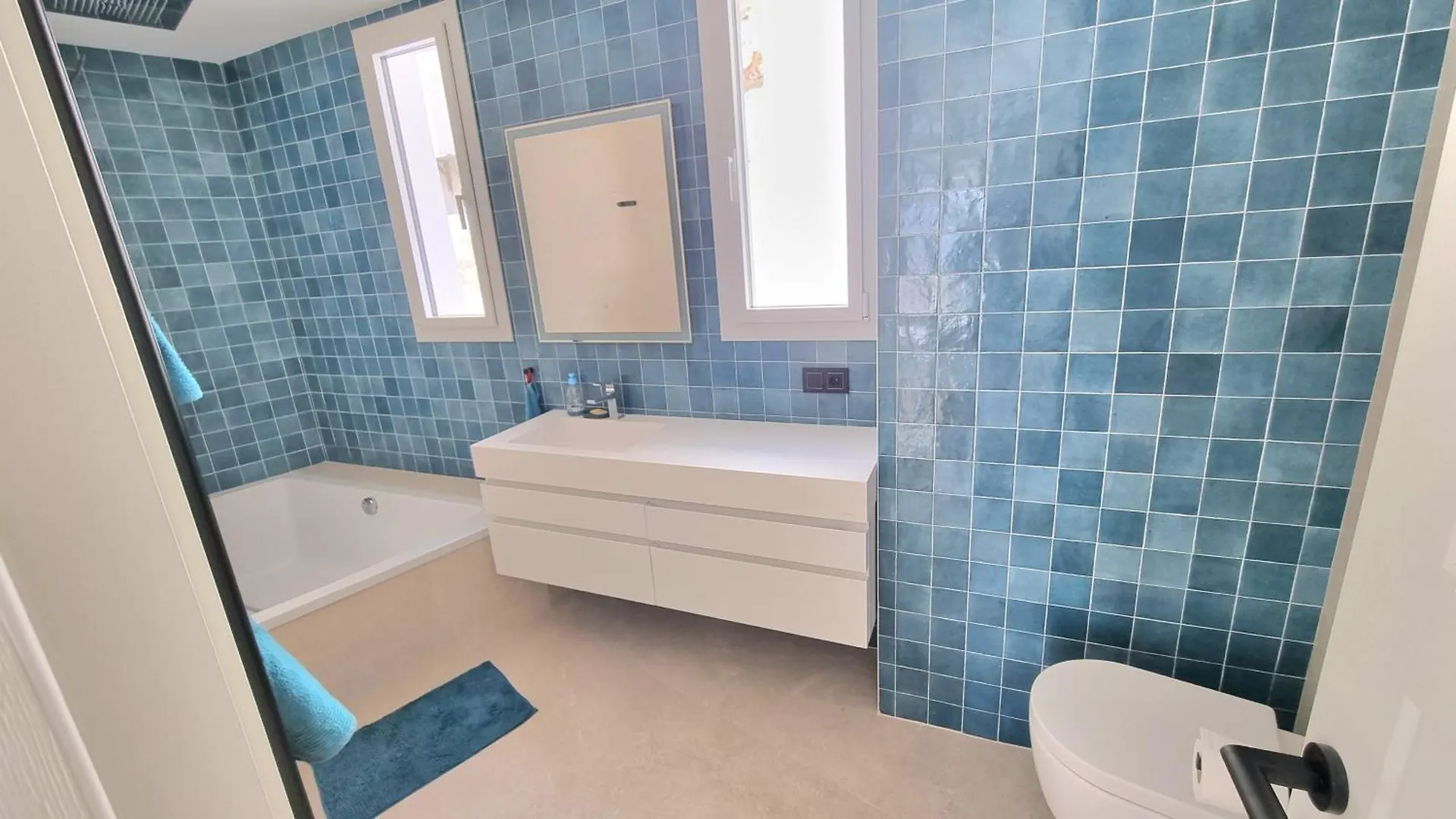 Penthouse - La Quinta By Manana Maybe Tarifa Apartment
