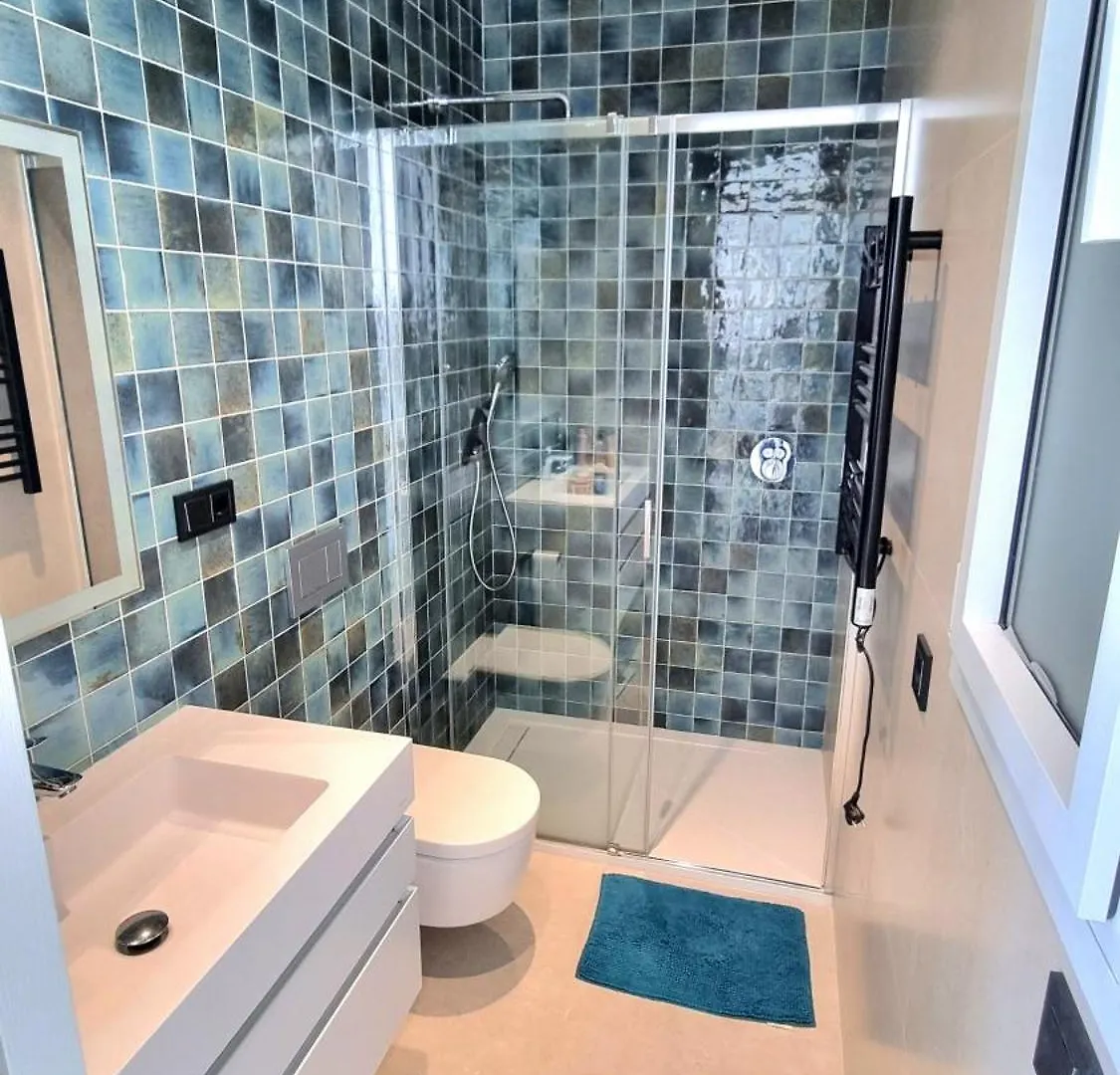 Apartment Penthouse - La Quinta By Manana Maybe Tarifa