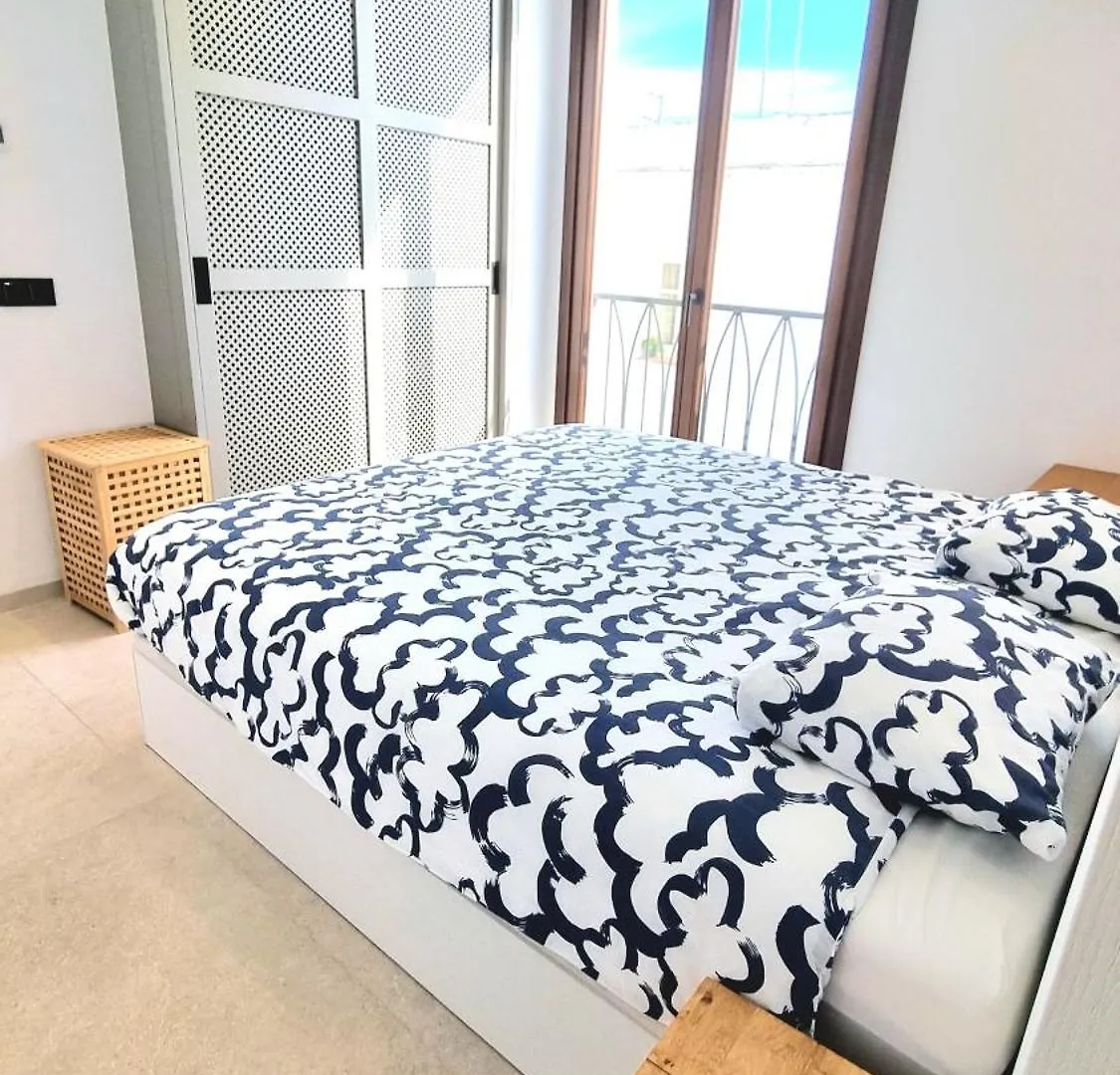 Penthouse - La Quinta By Manana Maybe Tarifa Spain
