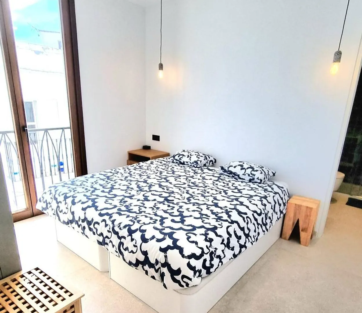 Penthouse - La Quinta By Manana Maybe Tarifa Apartment