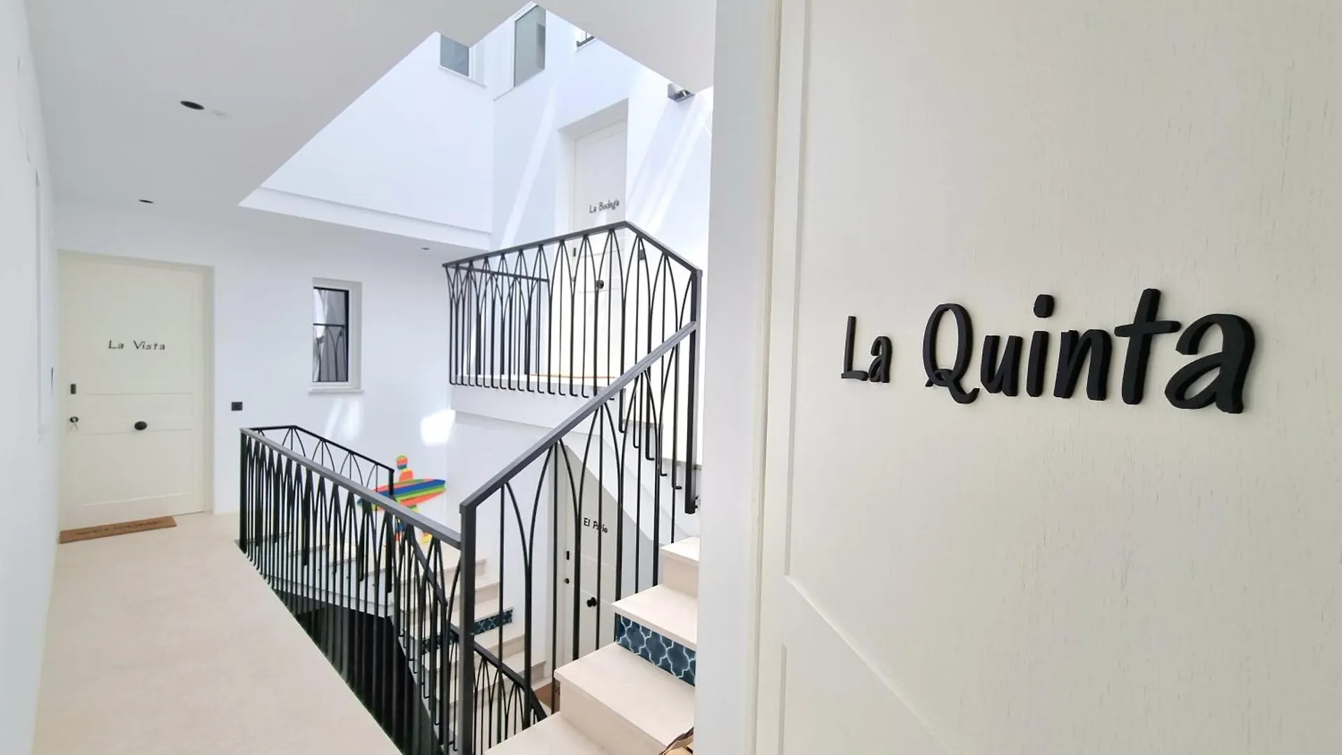 Apartment Penthouse - La Quinta By Manana Maybe Tarifa