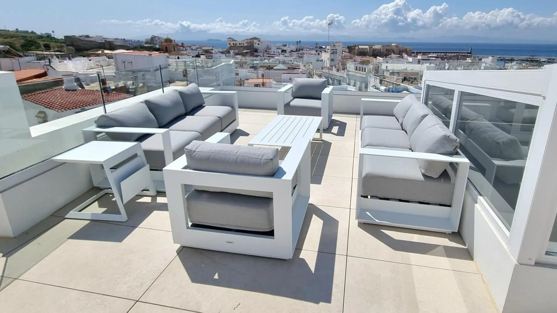 Penthouse - La Quinta By Manana Maybe Tarifa Apartment