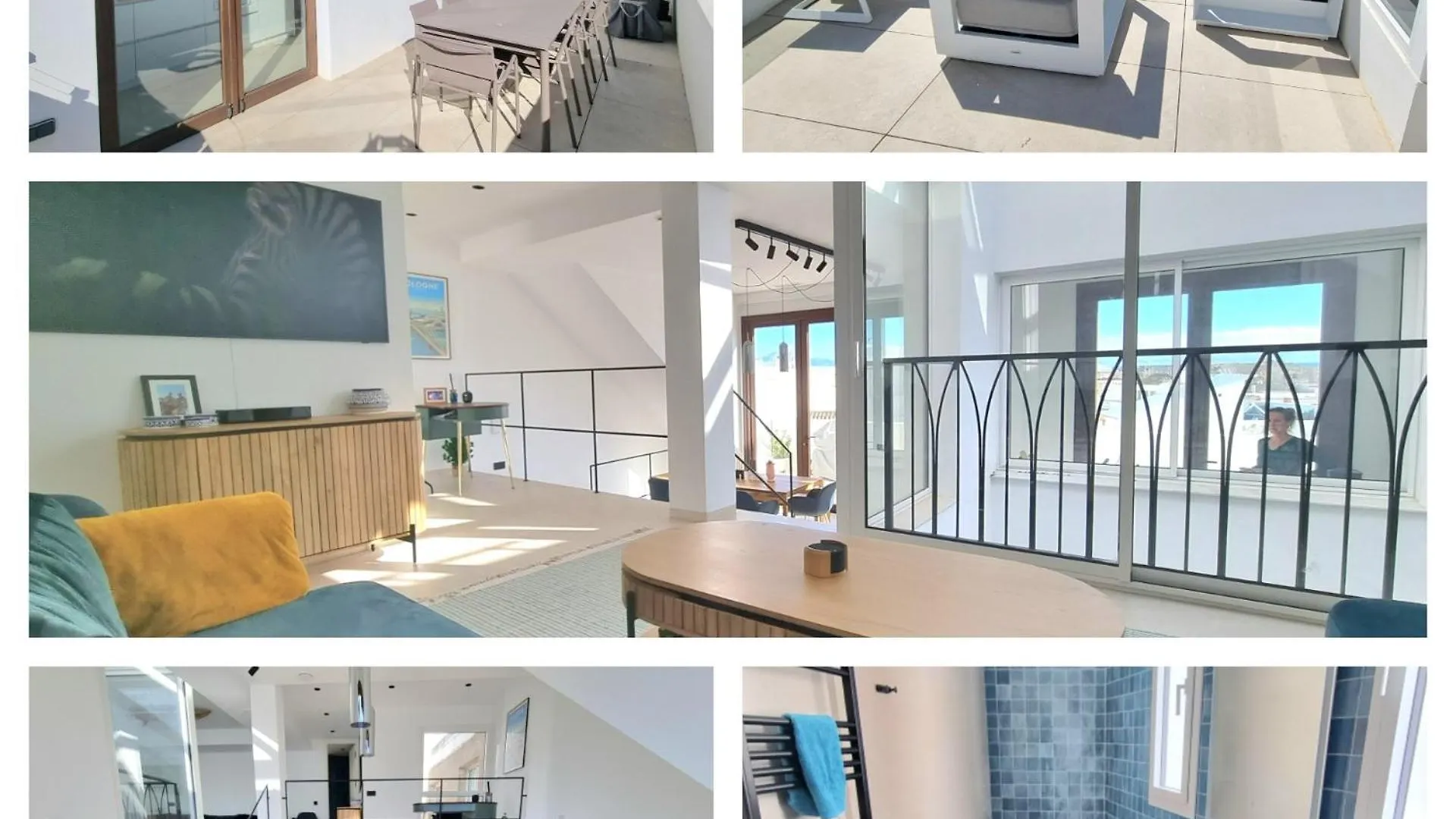 Penthouse - La Quinta By Manana Maybe Tarifa